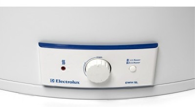 в описание, водонагреватель Electrolux EWH 30 SL